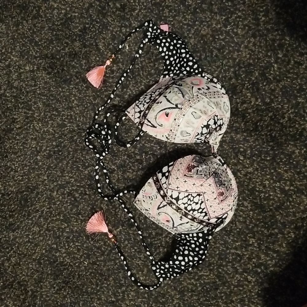 Victoria Secret Bathingsuit top